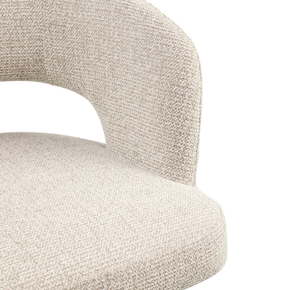 Chaise de salle à manger