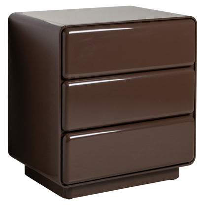 Table de chevet