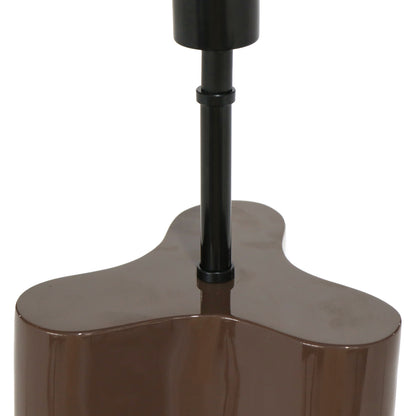 Lampe sur pied