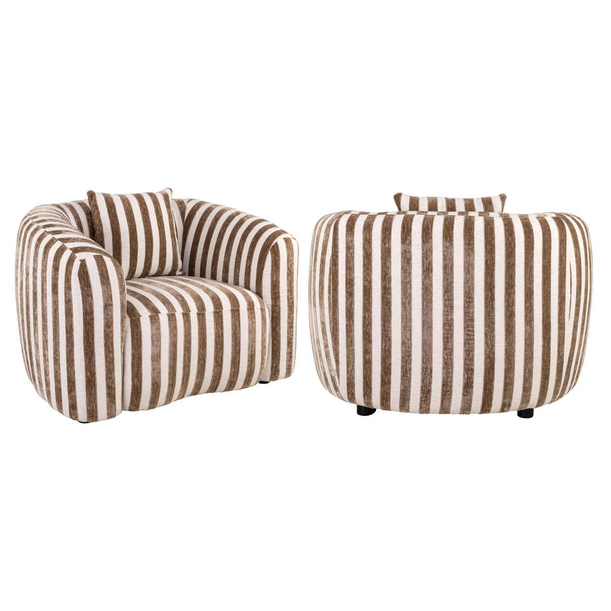Fauteuil lounge