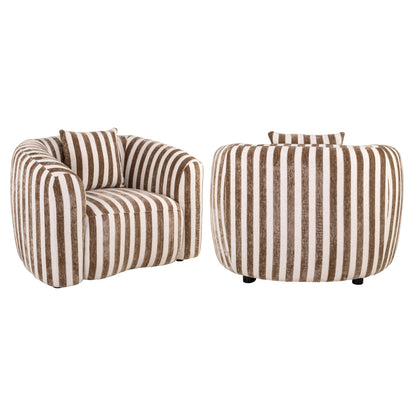 Fauteuil lounge