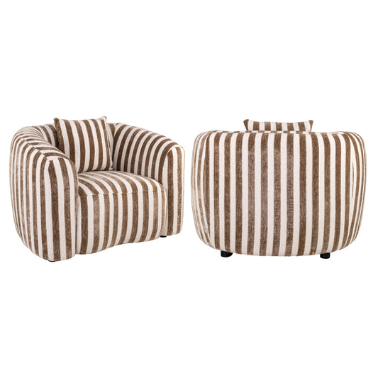 Fauteuil lounge