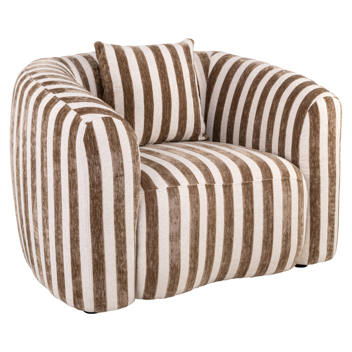 Fauteuil lounge