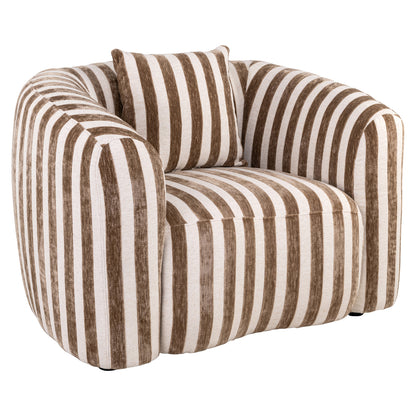 Fauteuil lounge
