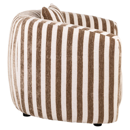 Fauteuil lounge
