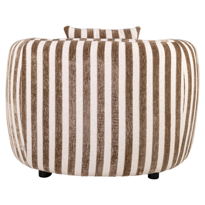 Fauteuil lounge