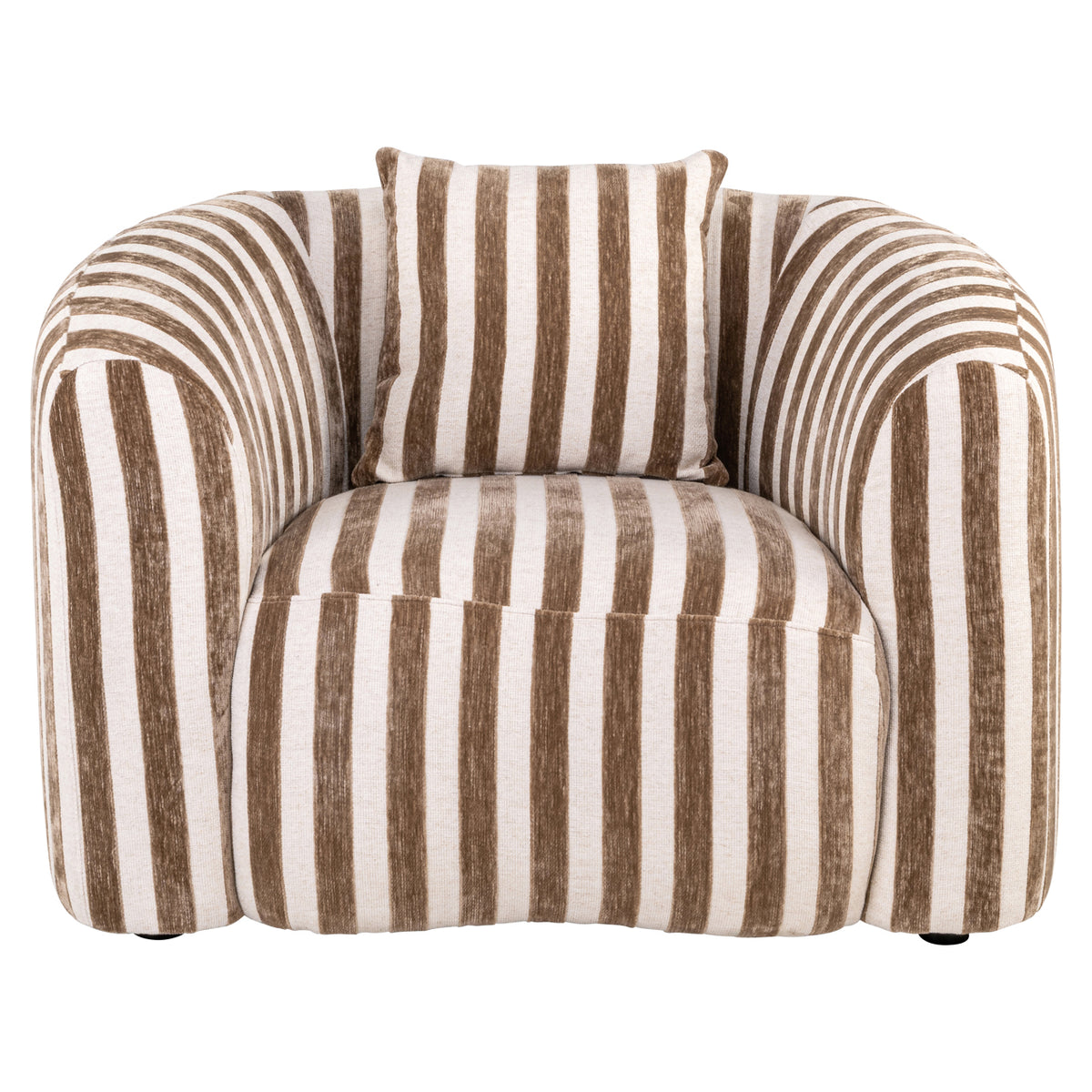 Fauteuil lounge