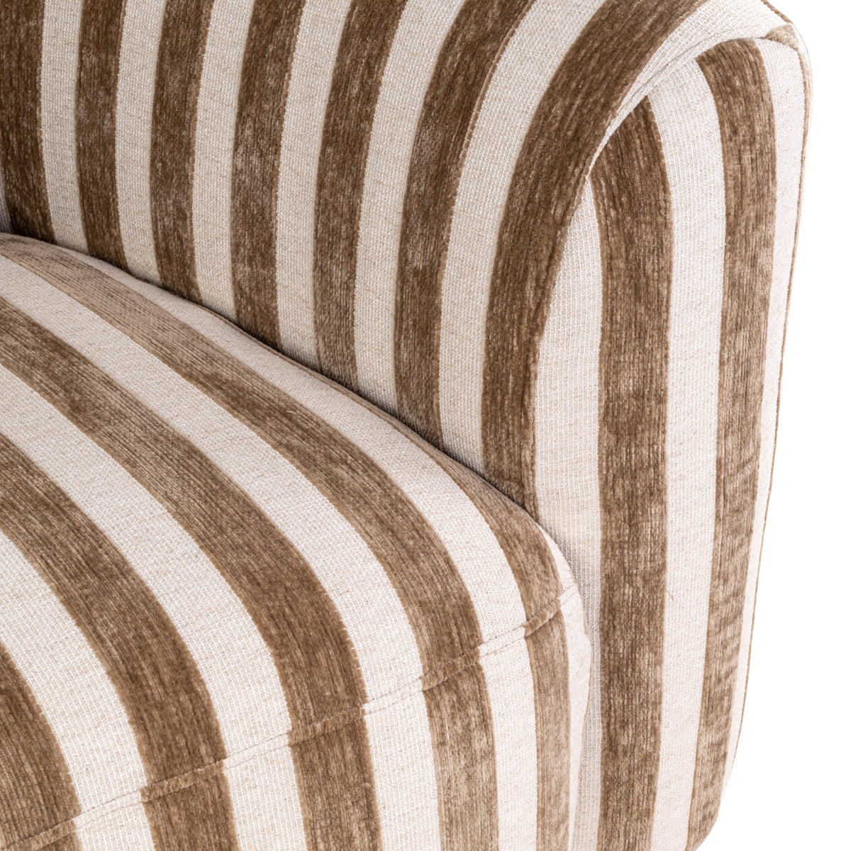Fauteuil lounge