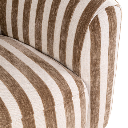 Fauteuil lounge