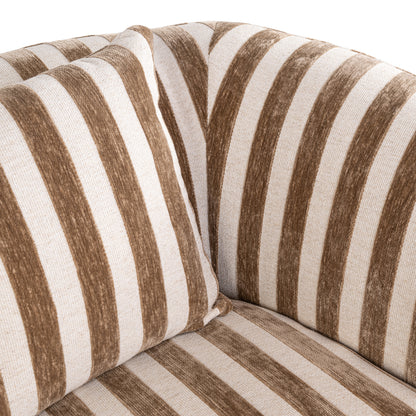Fauteuil lounge