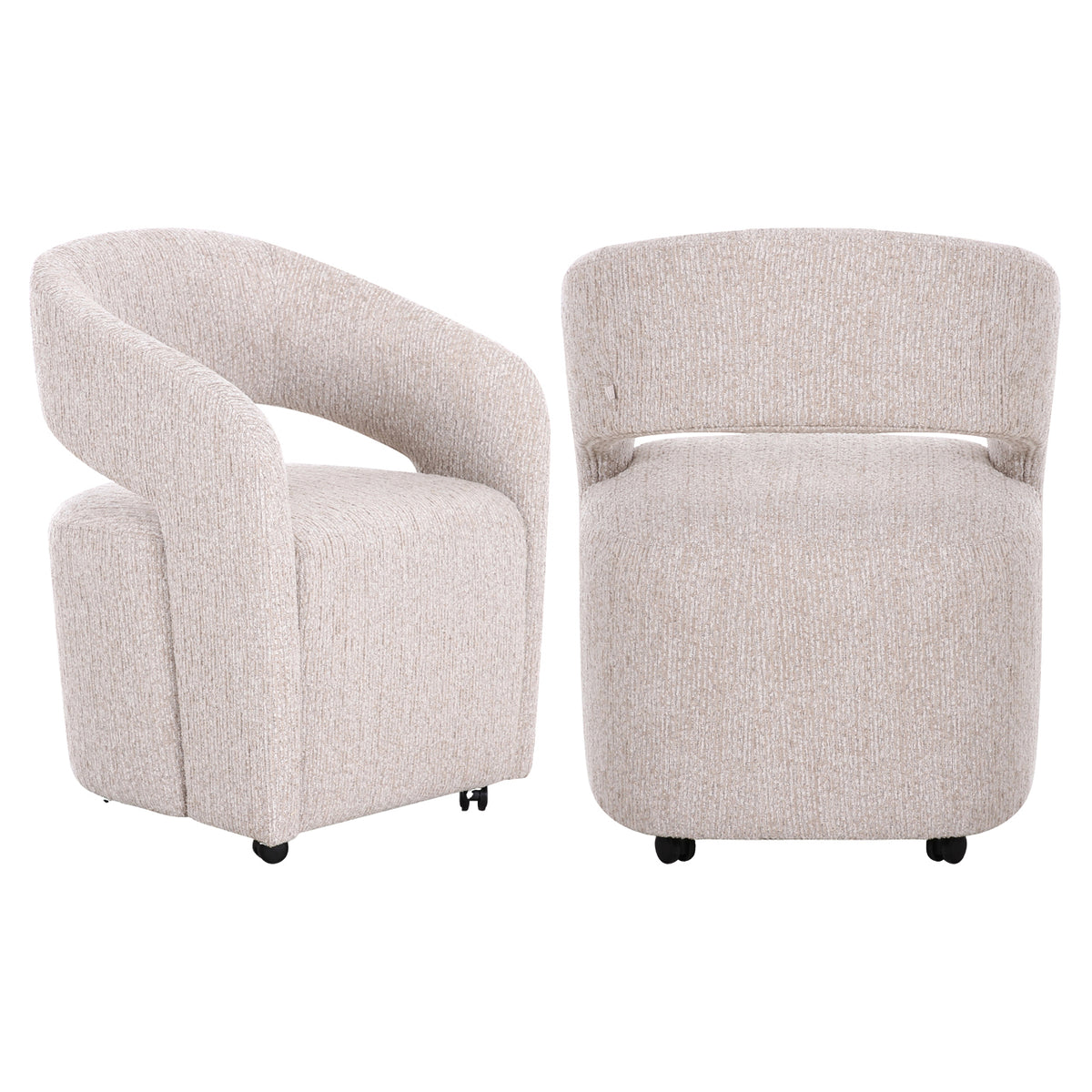 Chaise de salle à manger