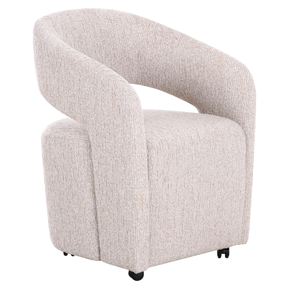 Chaise de salle à manger