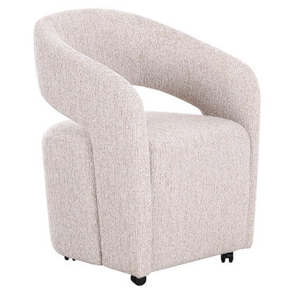 Chaise de salle à manger