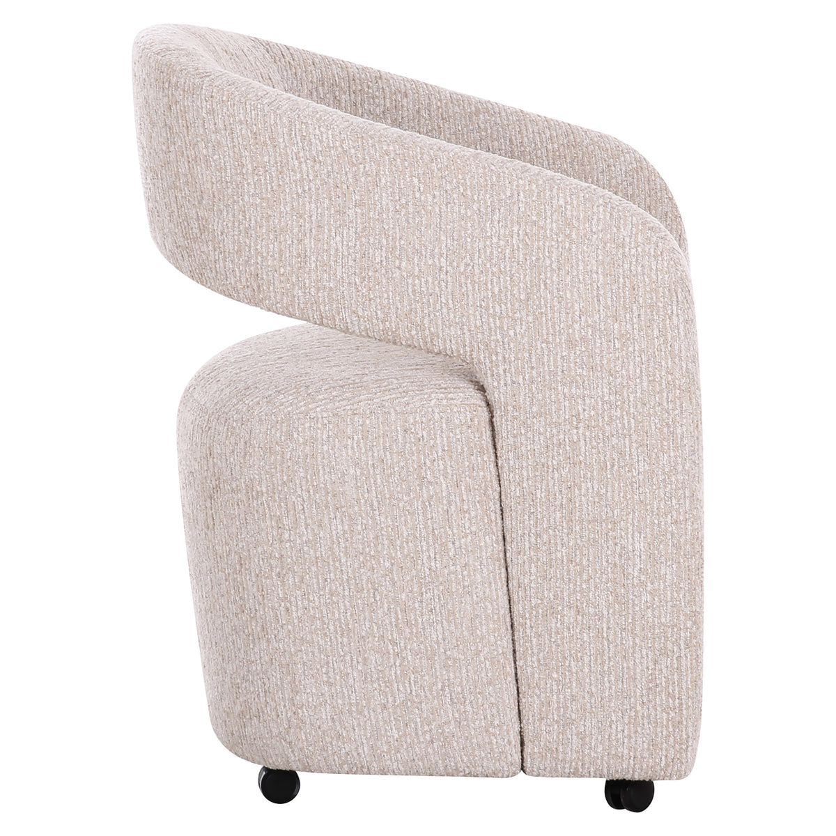 Chaise de salle à manger