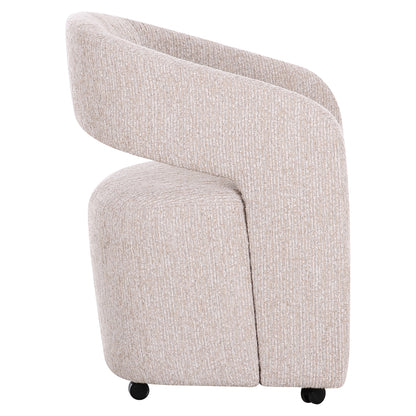 Chaise de salle à manger