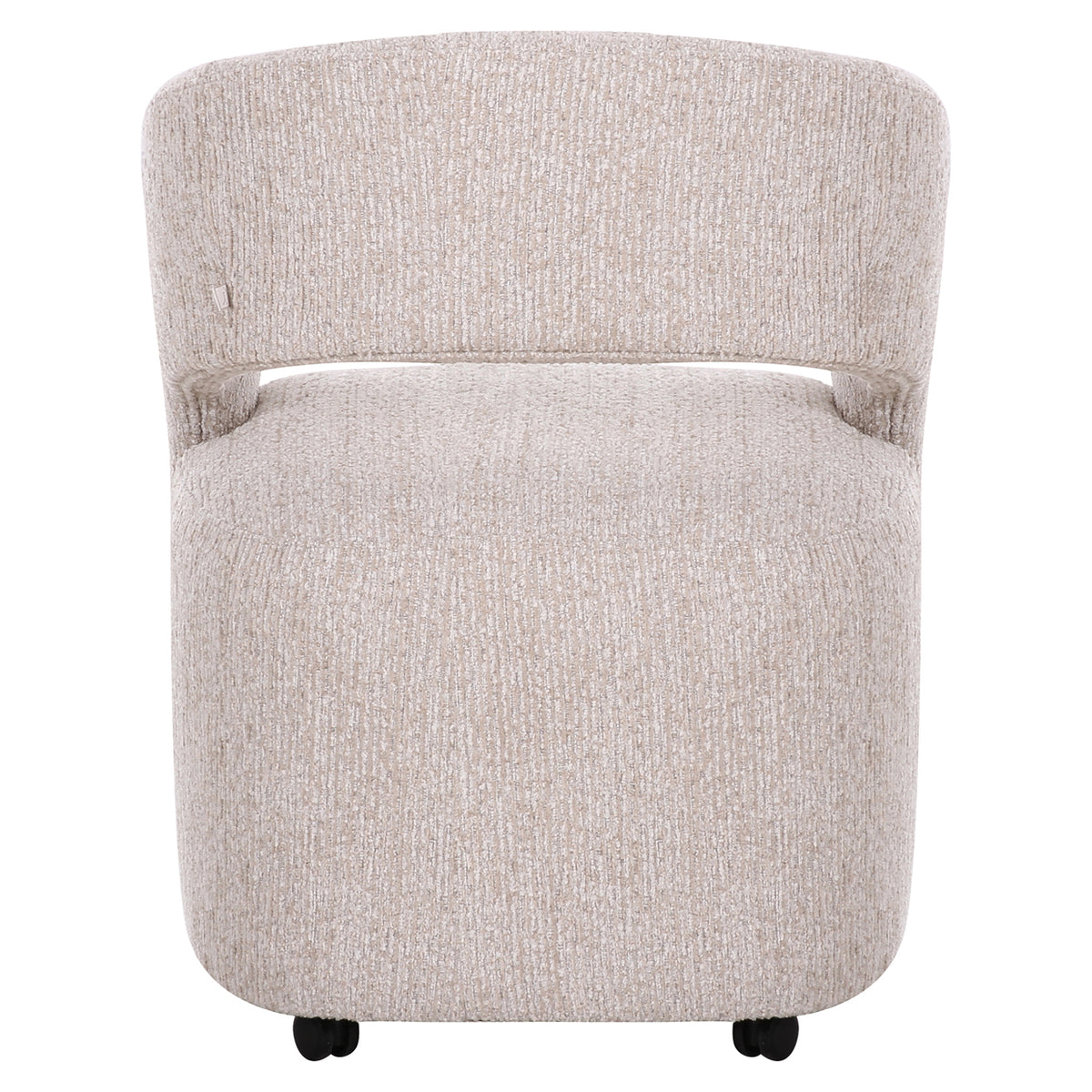 Chaise de salle à manger