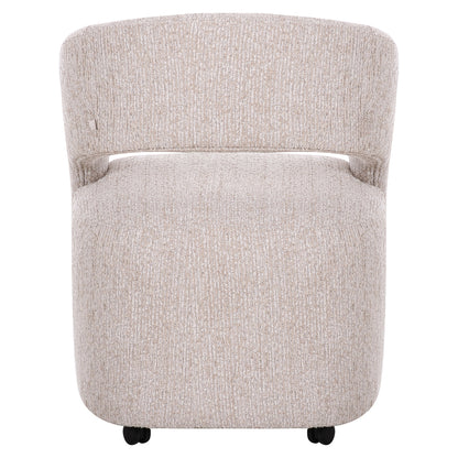 Chaise de salle à manger