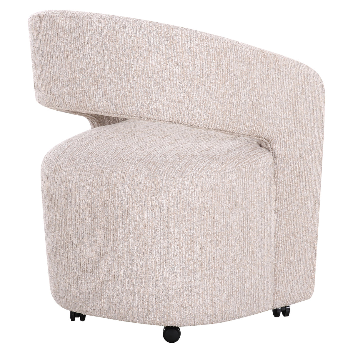 Chaise de salle à manger