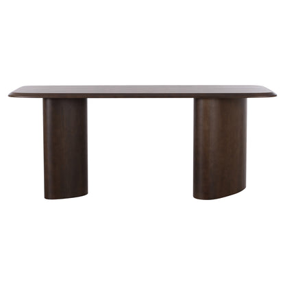 Table de comptoir