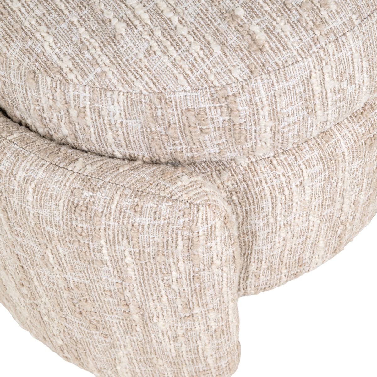Pouf & repose-pieds