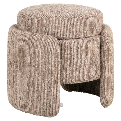 Pouf & repose-pieds