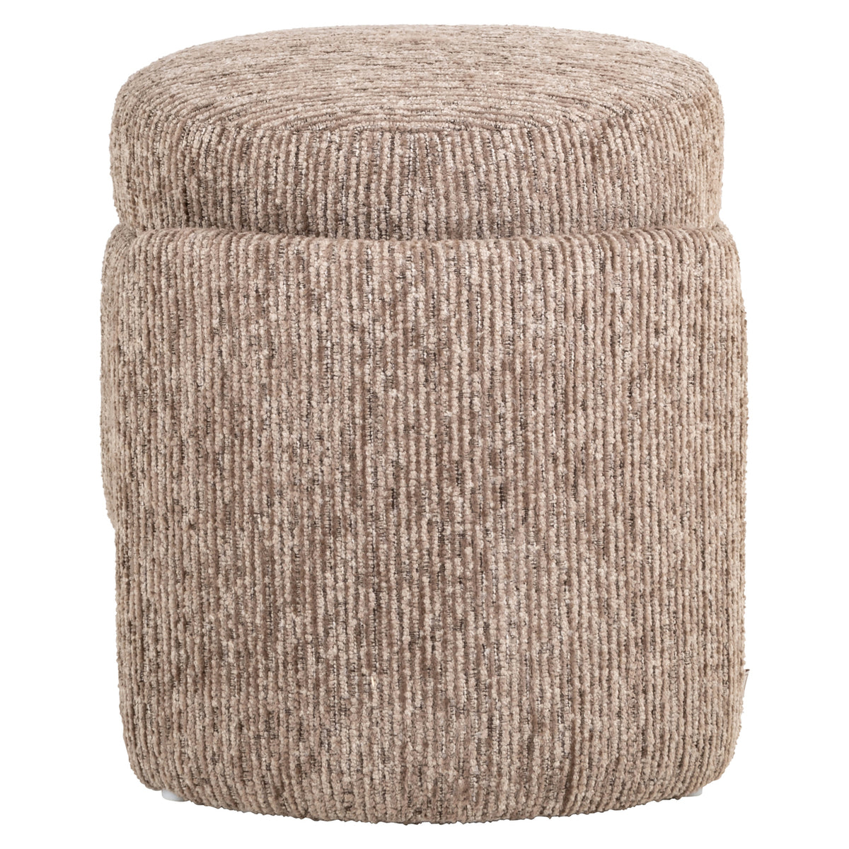 Pouf & repose-pieds