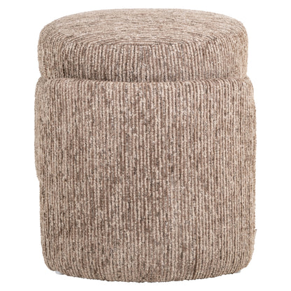 Pouf & repose-pieds