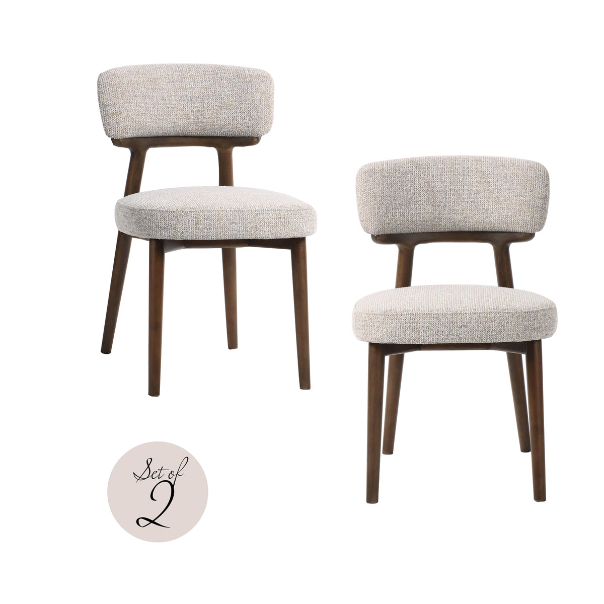 Chaise de salle à manger