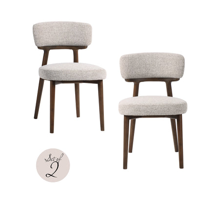 Chaise de salle à manger