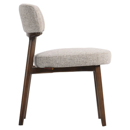 Chaise de salle à manger