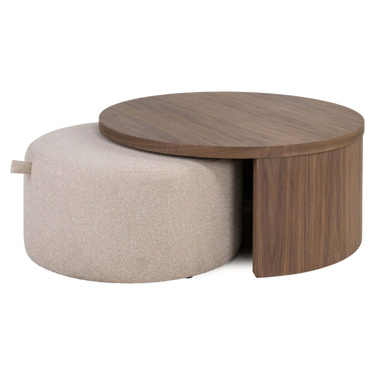 Table basse|Pouf & repose-pieds