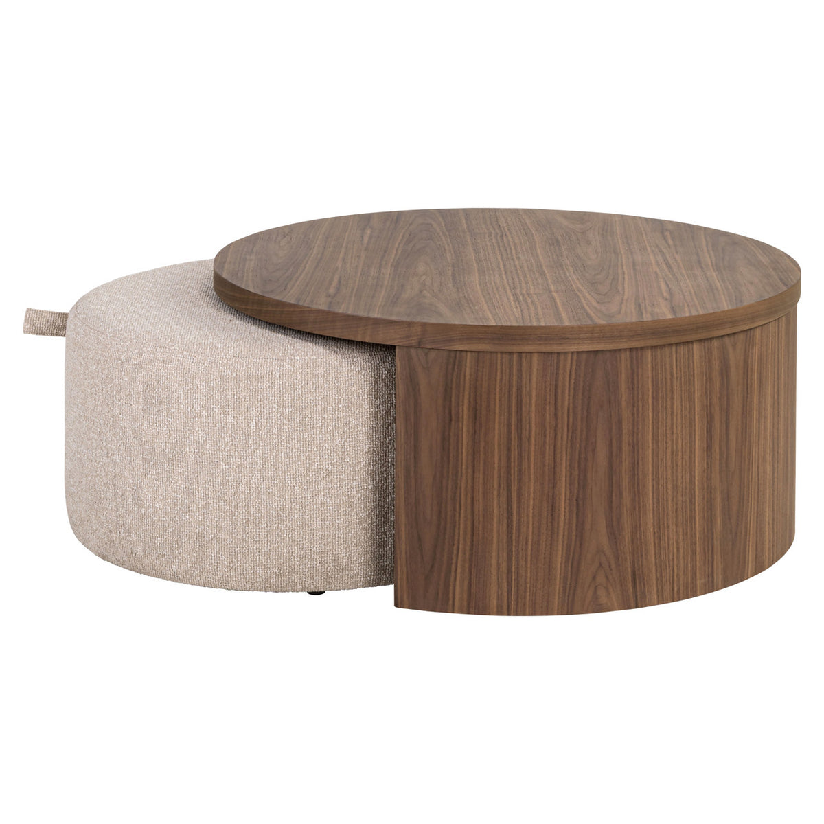 Table basse|Pouf & repose-pieds