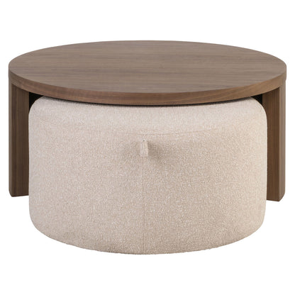 Table basse|Pouf & repose-pieds