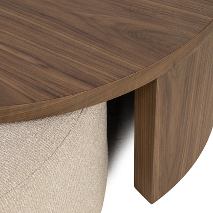 Table basse|Pouf & repose-pieds