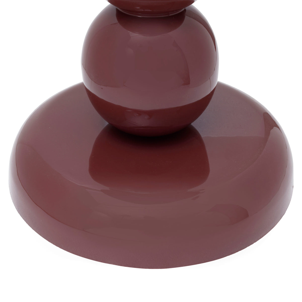 Table d'appoint