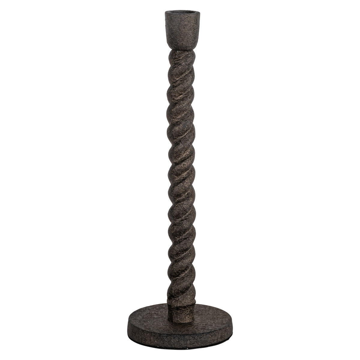 Porte-bougie