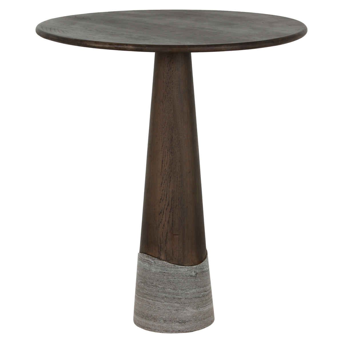 Table de comptoir