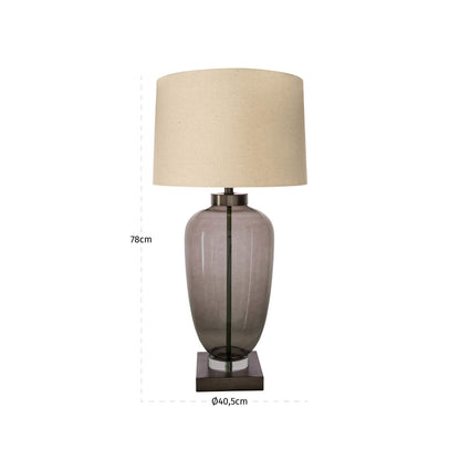 Lampe de table