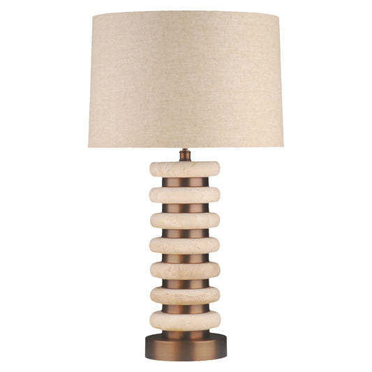 Lampe de table