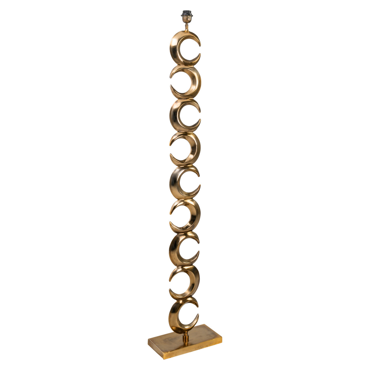 Lampe sur pied