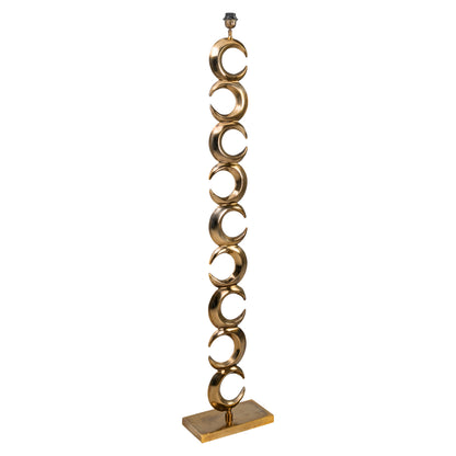 Lampe sur pied