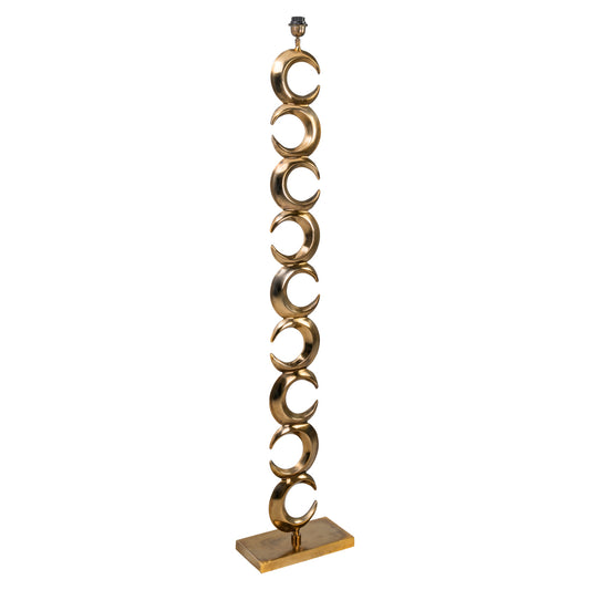 Lampe sur pied