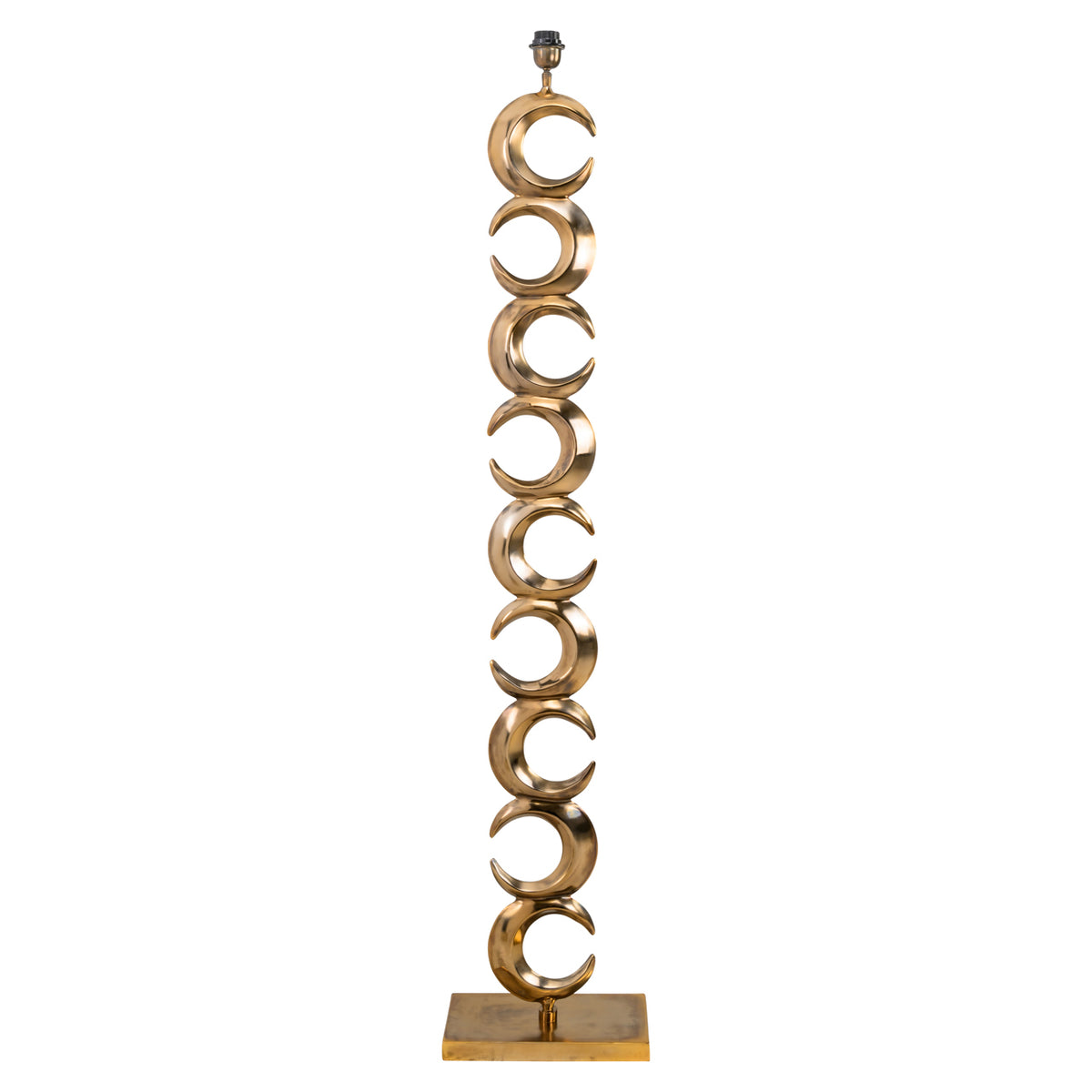 Lampe sur pied