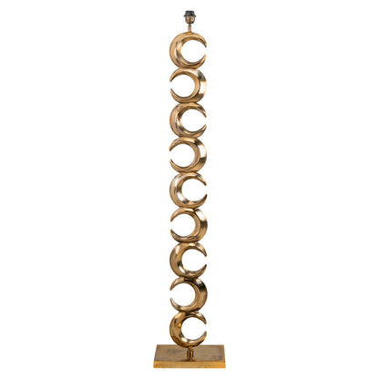 Lampe sur pied