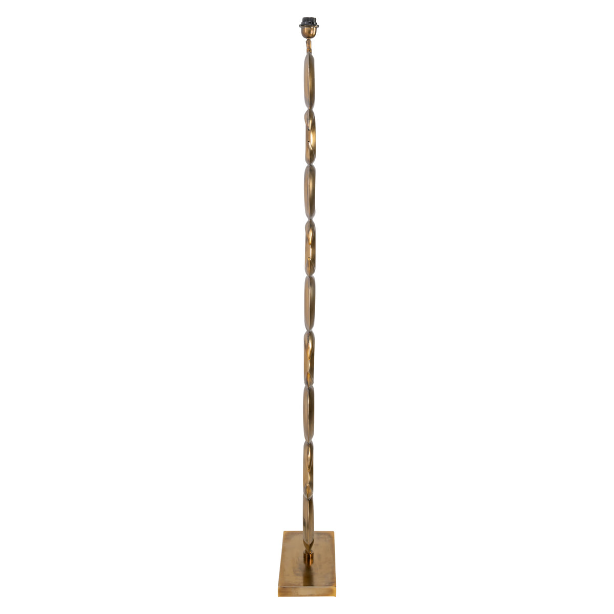 Lampe sur pied