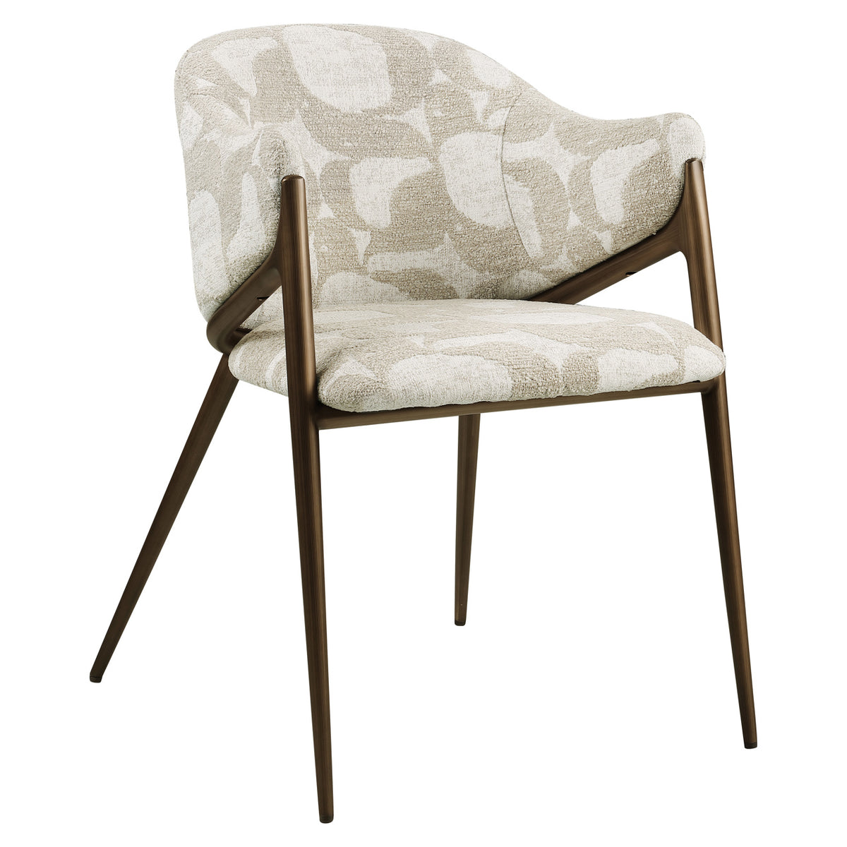 Chaise de salle à manger