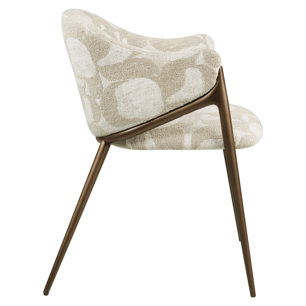 Chaise de salle à manger