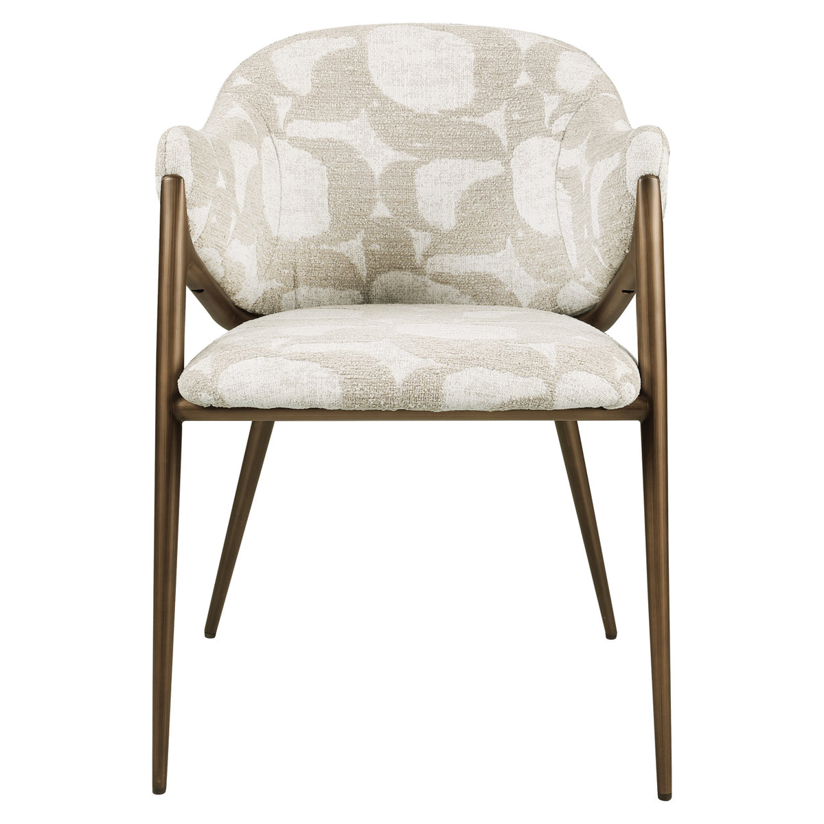 Chaise de salle à manger