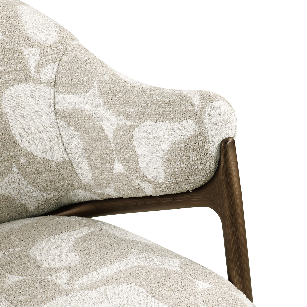 Chaise de salle à manger