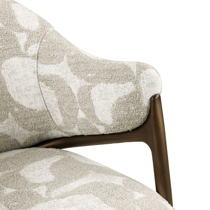 Chaise de salle à manger